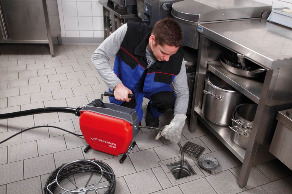 Yalova Lavabo tıkanıklığı açma