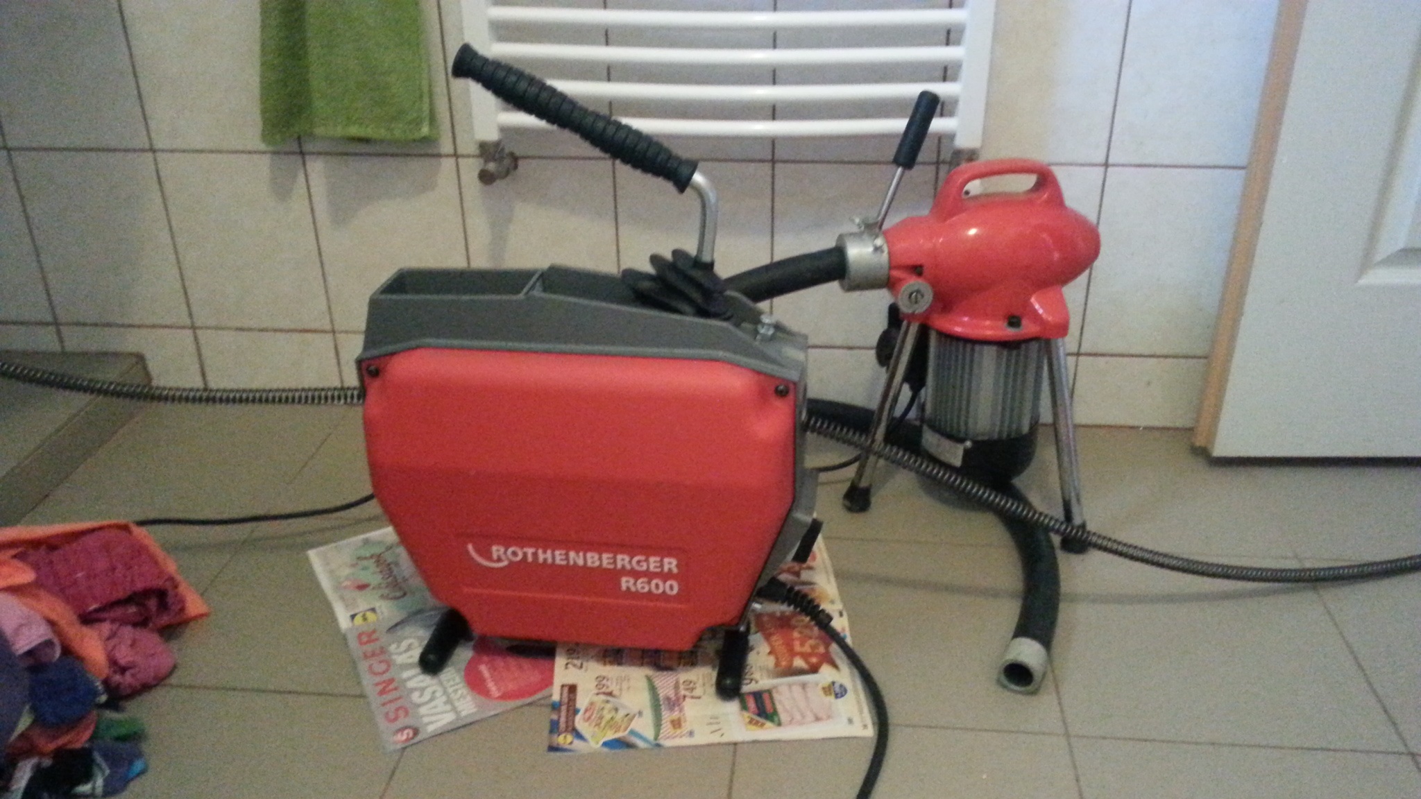 Yalova Tıkalı Tuvalet gider borusu açan firmalar