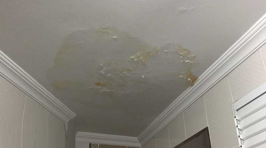 Yalova Su Kaçağı Tespiti